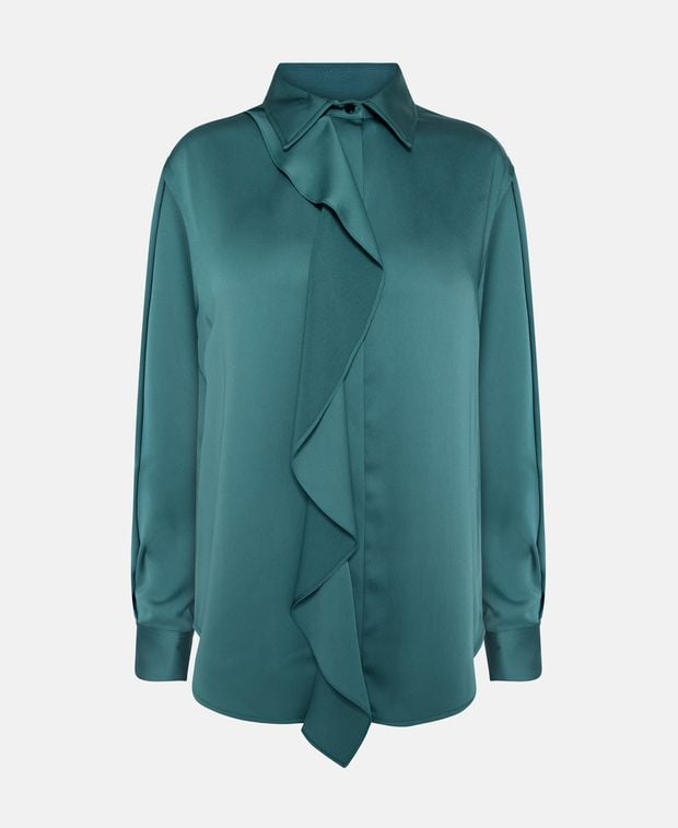 Victoria Beckham Leisure blouse