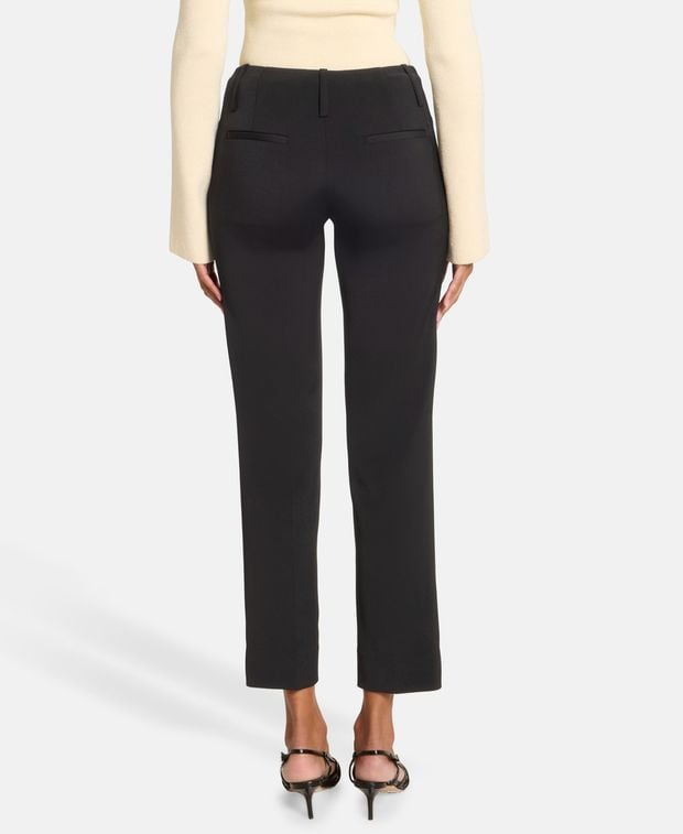 Victoria Beckham Business trousers
