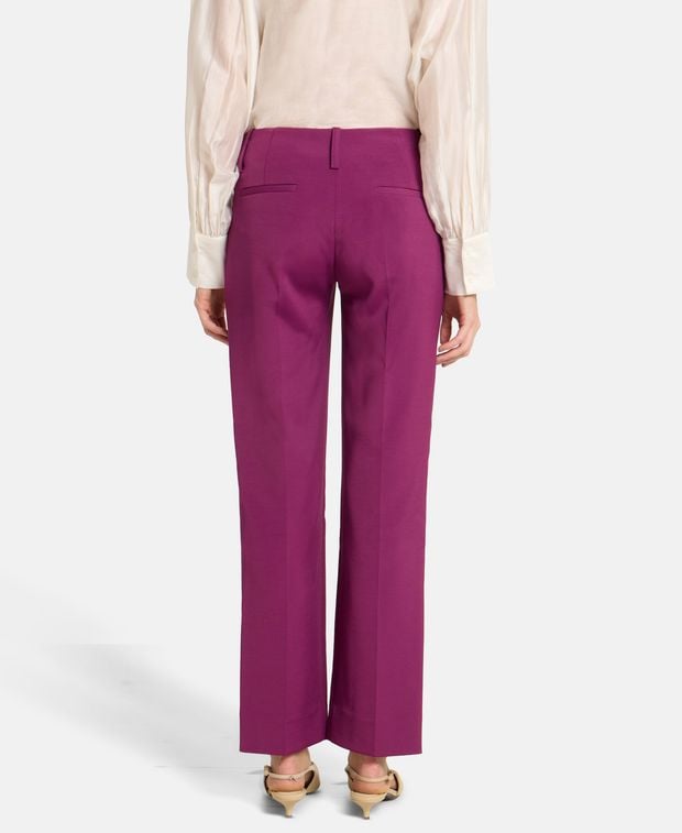 Victoria Beckham Business trousers