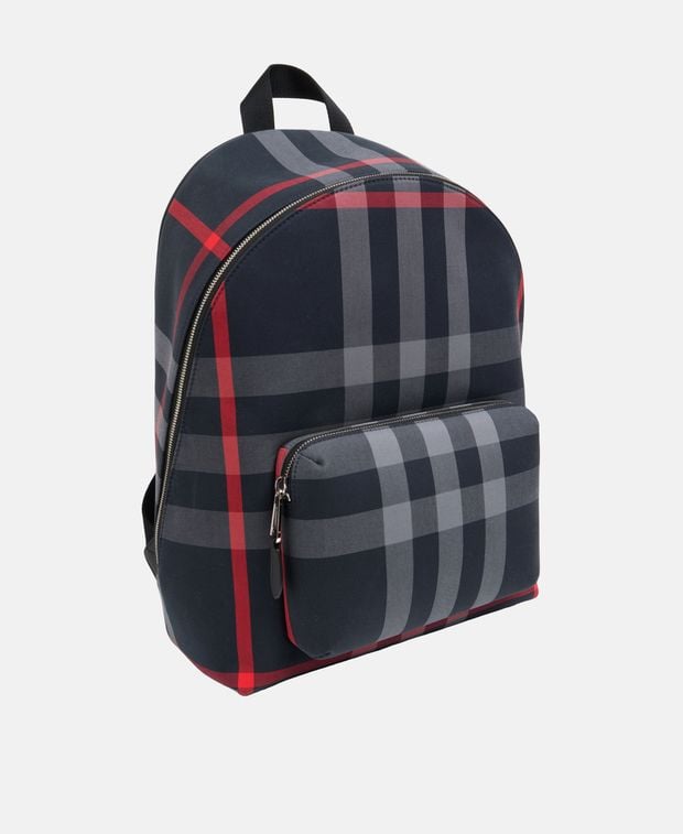 Burberry Backpack Black