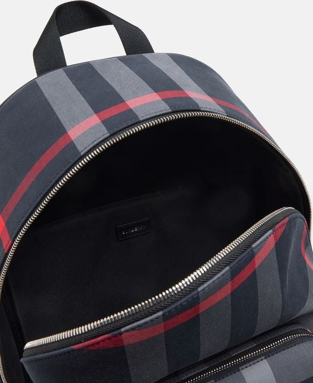 Burberry Backpack Black
