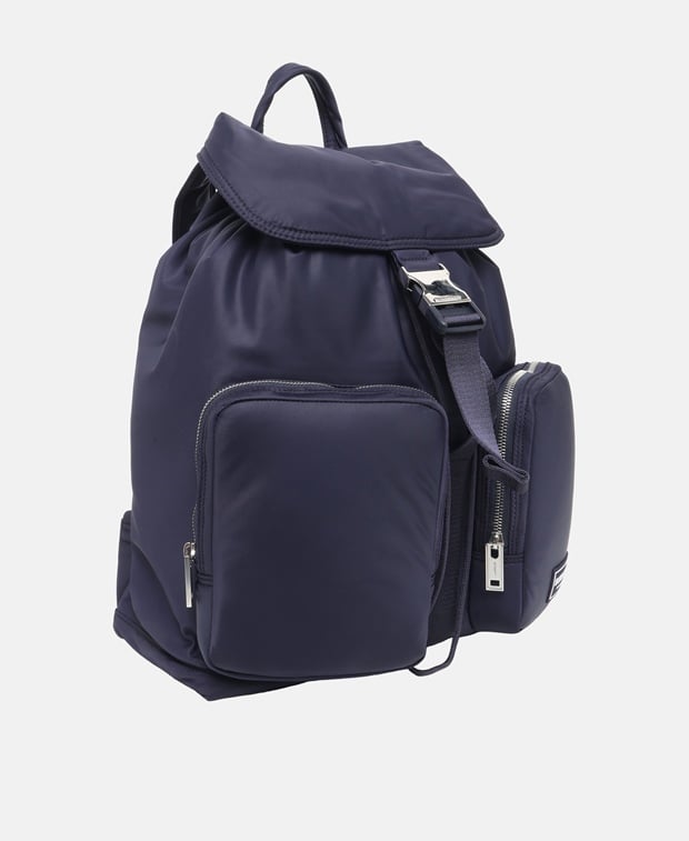 Burberry Backpack Black