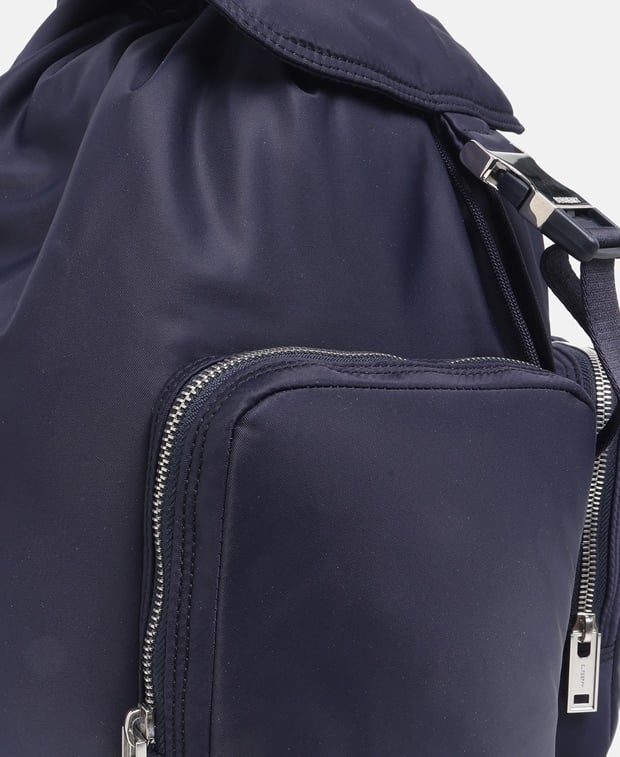 Burberry Backpack Black