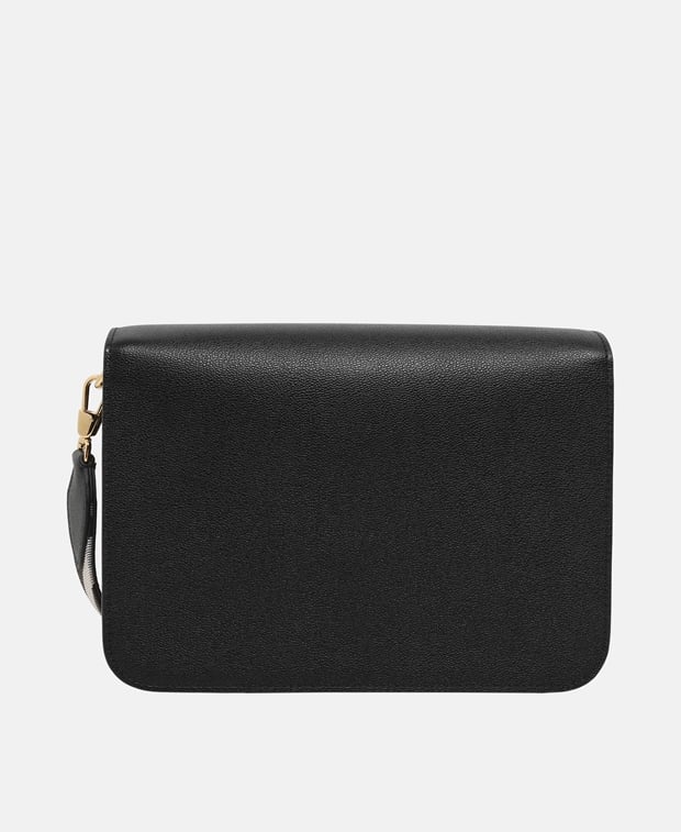 Burberry Leather cross body bag