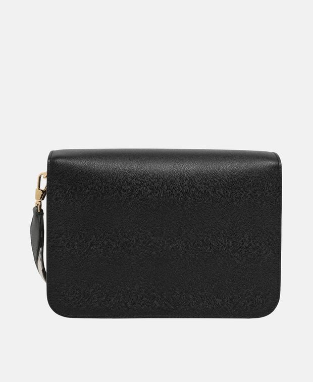 Burberry Leather cross body bag