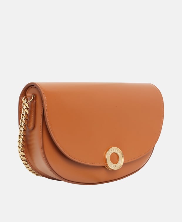 Burberry Leather cross body bag Claudine