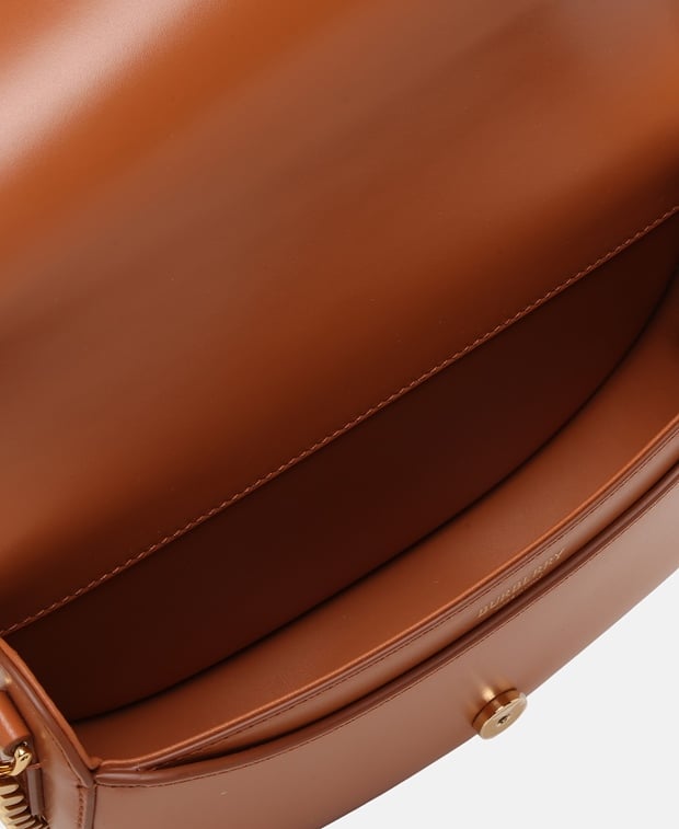 Burberry Leather cross body bag Claudine