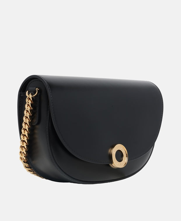 Burberry Leather cross body bag