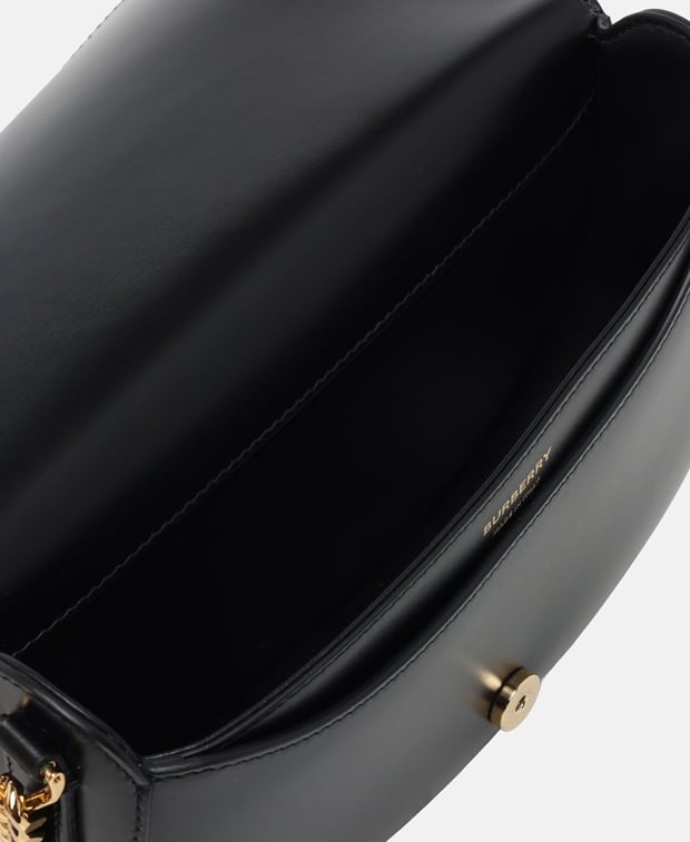 Burberry Leather cross body bag