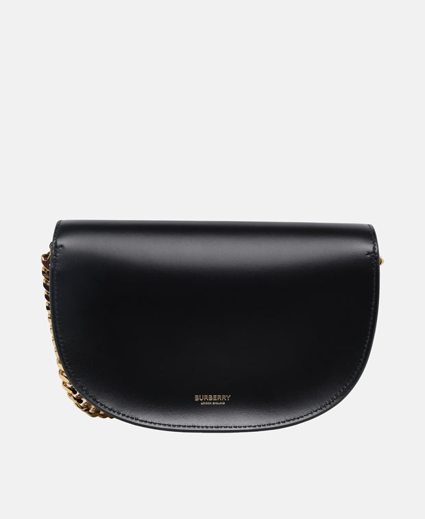 Burberry Leather cross body bag