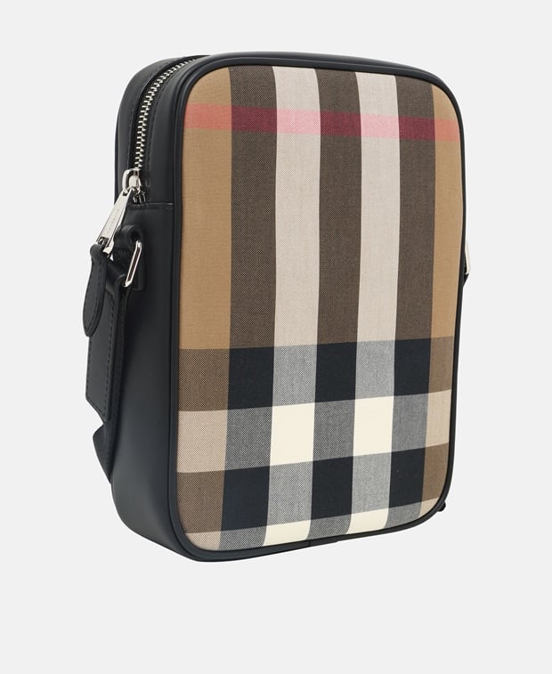 Burberry Cross-body bag