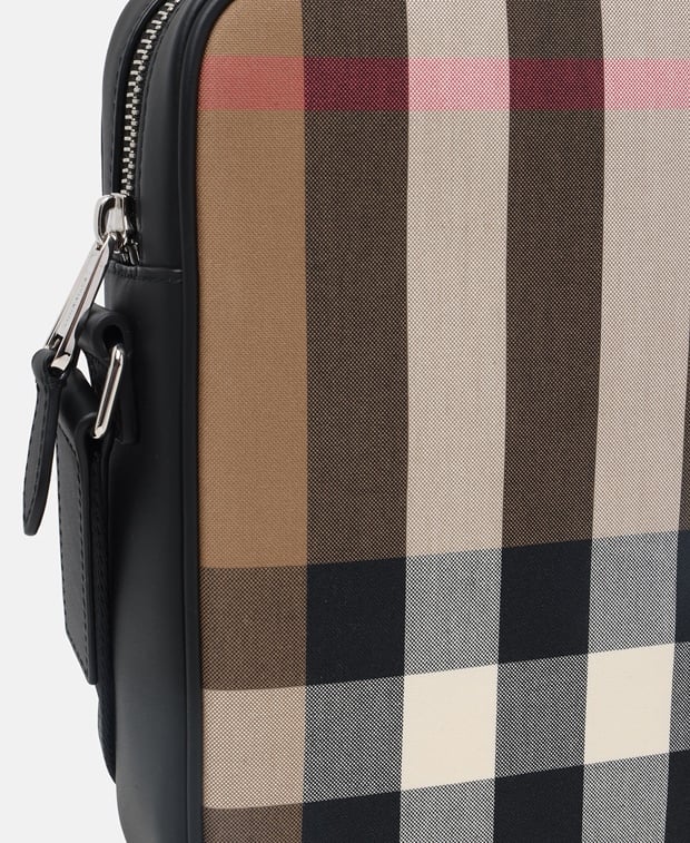 Burberry Cross-body bag