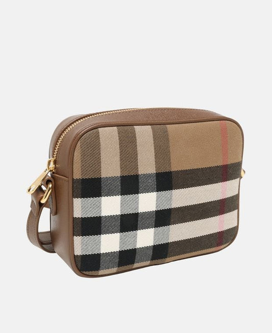 Burberry Cross-body bag Tan