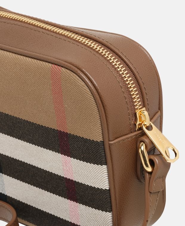 Burberry Cross-body bag Tan