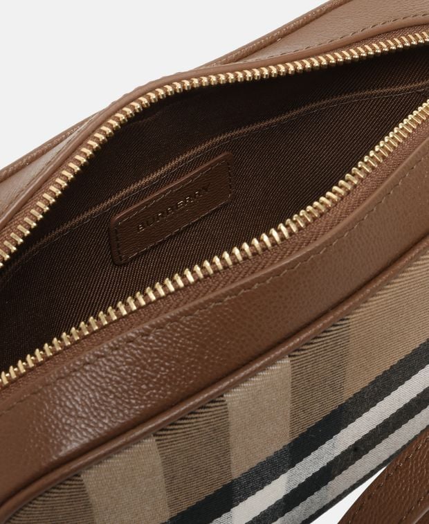 Burberry Cross-body bag Tan