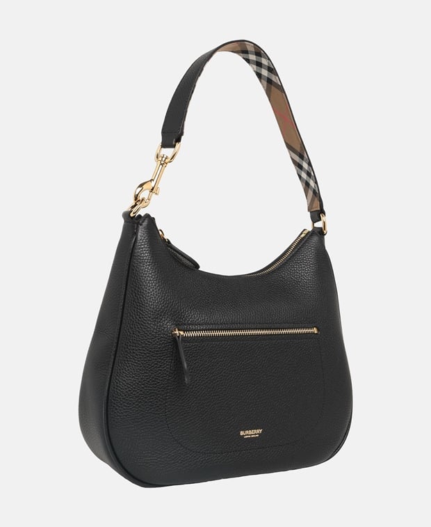 Burberry Leather shoulder bag