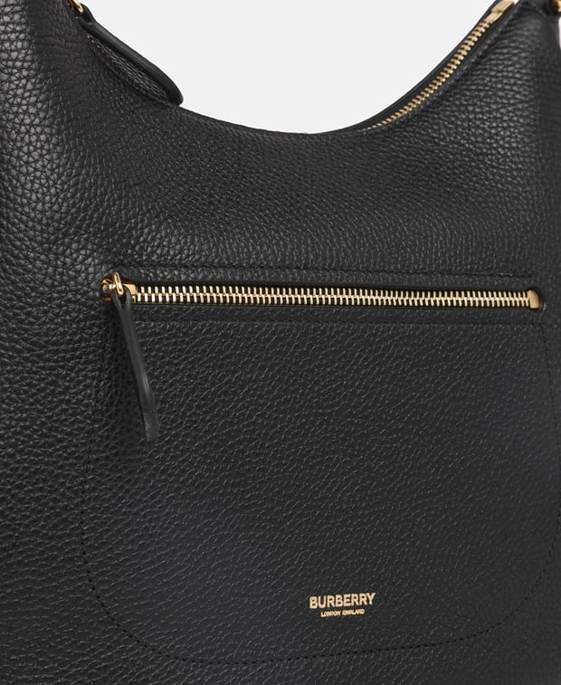 Burberry Leather shoulder bag