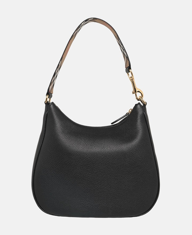 Burberry Leather shoulder bag
