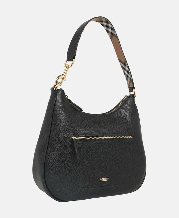 Burberry Leather shoulder bag