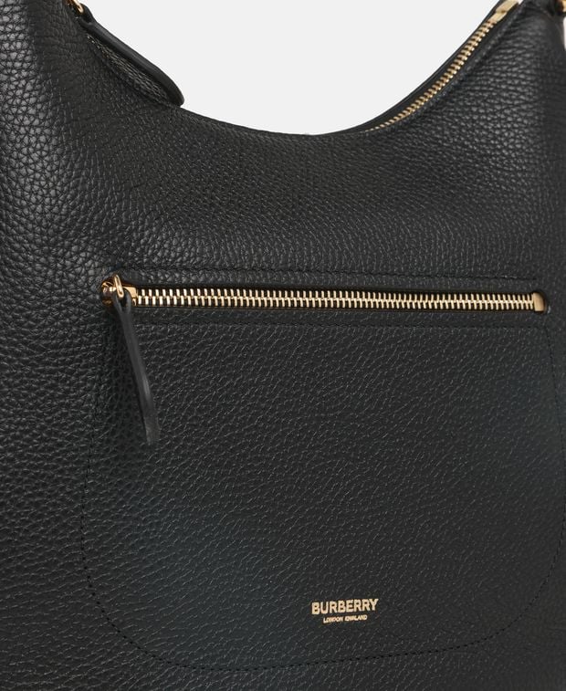 Burberry Leather shoulder bag