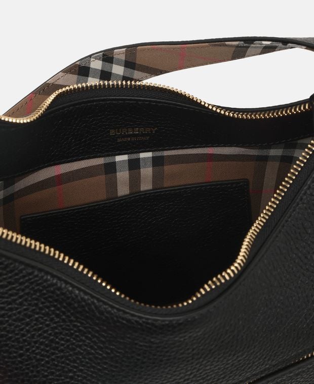 Burberry Leather shoulder bag