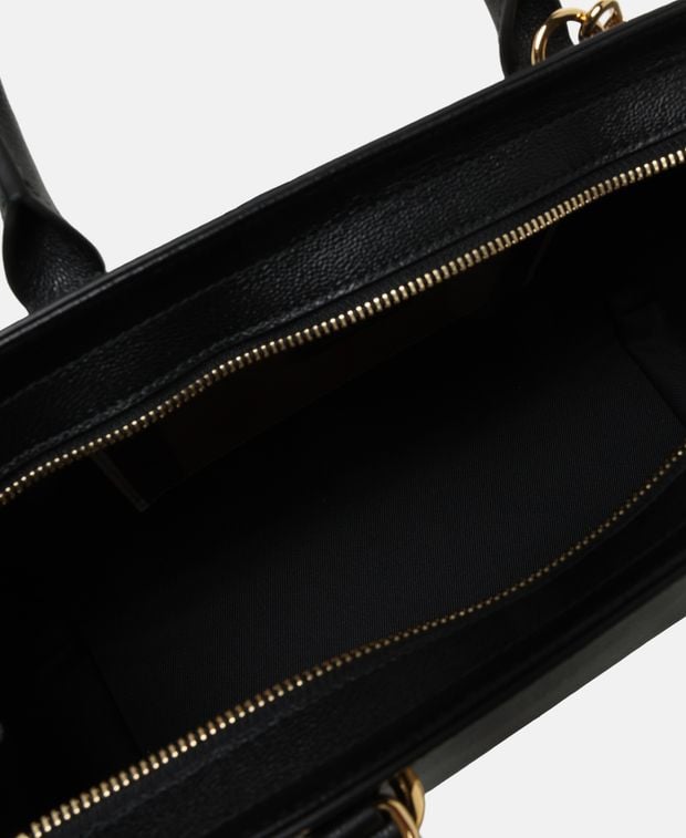 Burberry Leather handbag Banwell