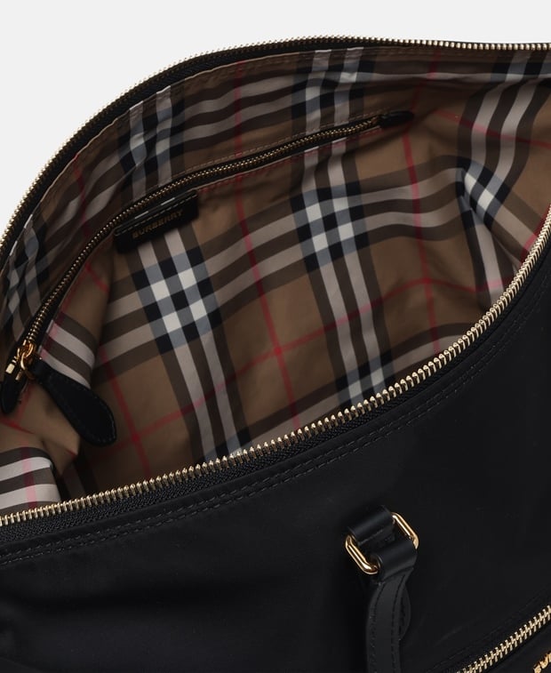 Burberry Shopper