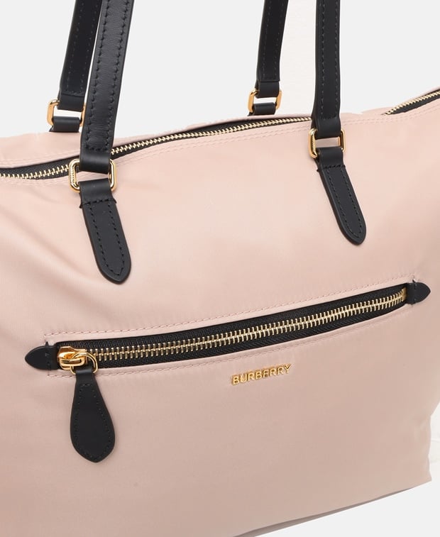 Burberry Shopper