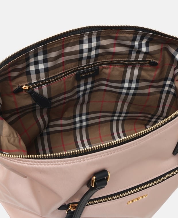 Burberry Shopper
