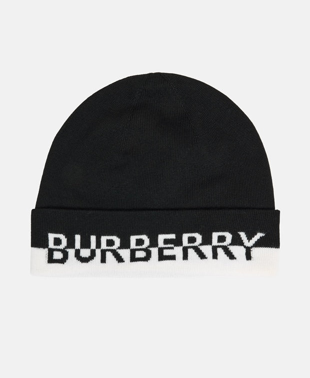 Burberry Wool beanie