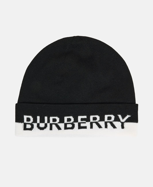 Burberry Wool beanie
