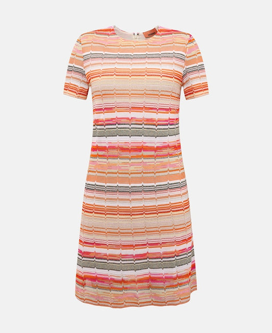 Missoni Knitted dress