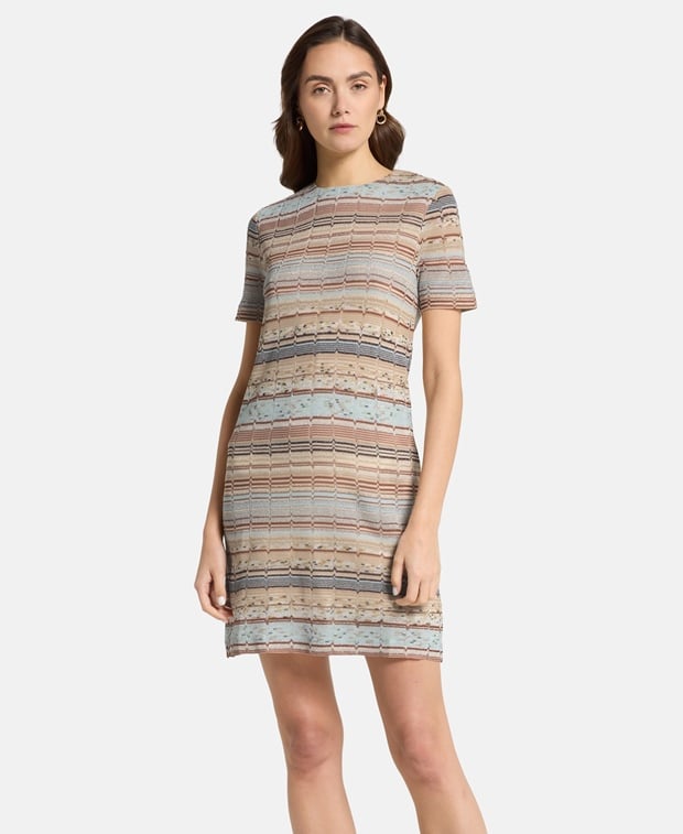 Missoni Knitted dress