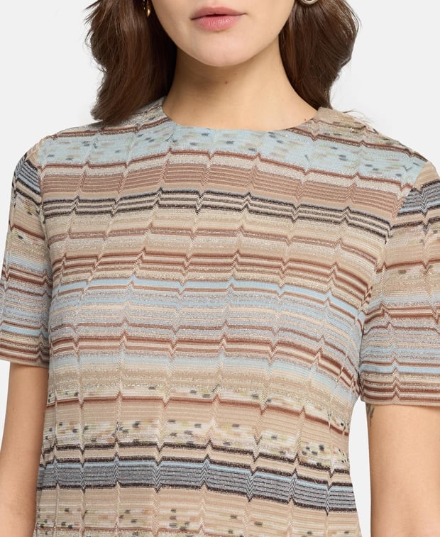 Missoni Knitted dress