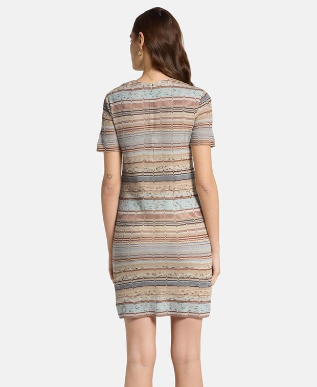 Missoni Knitted dress