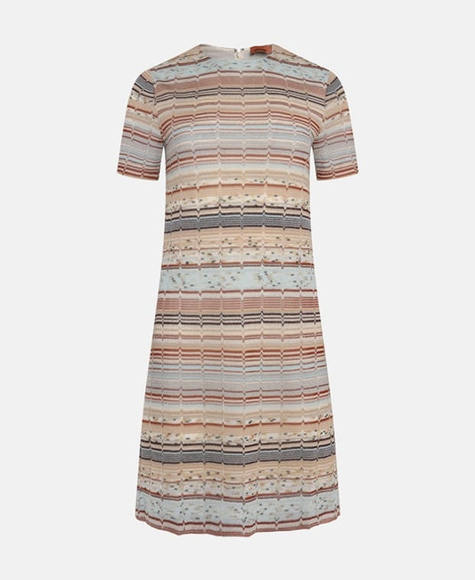 Missoni Knitted dress
