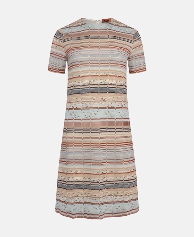 Missoni Knitted dress
