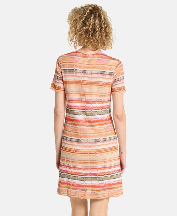 Missoni Knitted dress