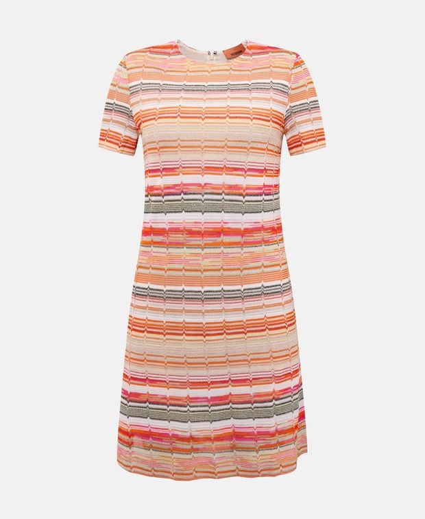Missoni Knitted dress