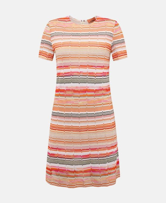 Missoni Knitted dress