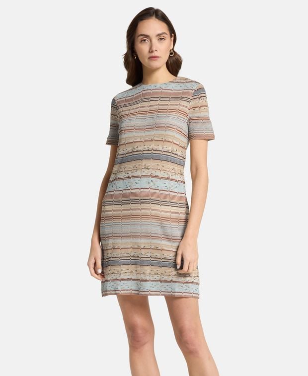 Missoni Knitted dress