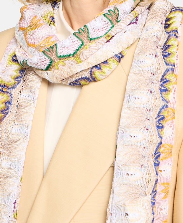 Missoni Scarf
