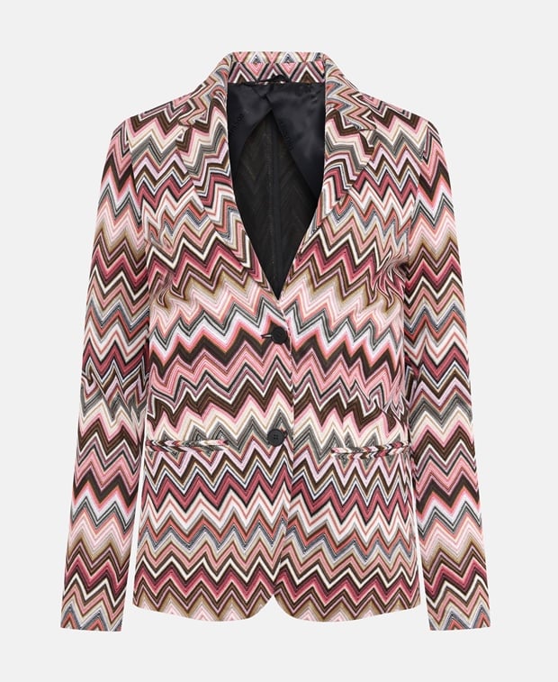 Missoni Casual blazer
