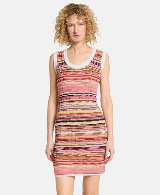 Missoni Knitted dress