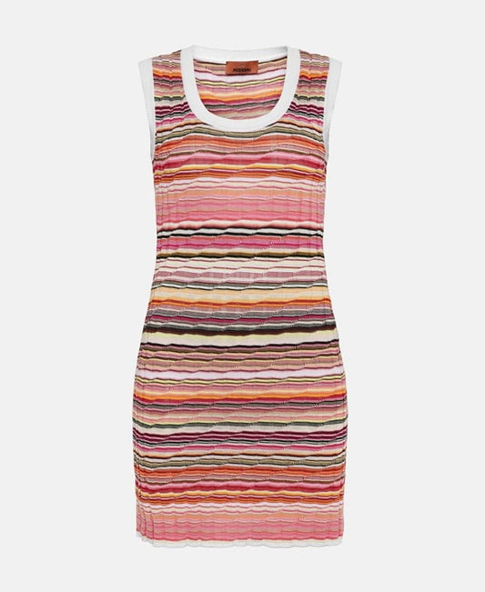 Missoni Knitted dress