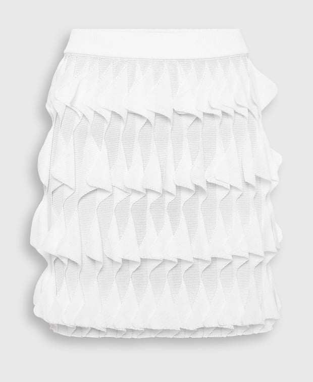Missoni Knitted skirt