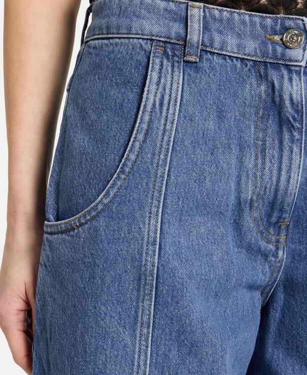 Missoni Wide leg jeans
