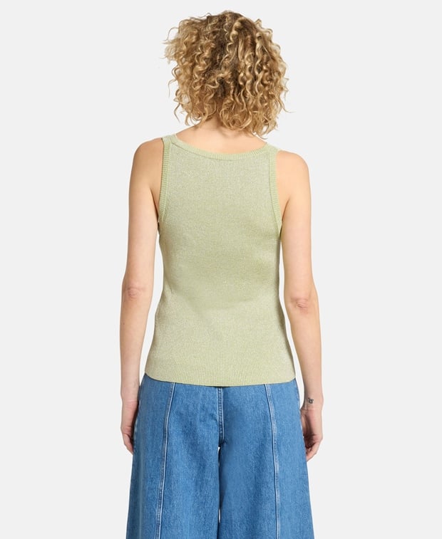 Missoni Tank top Lime
