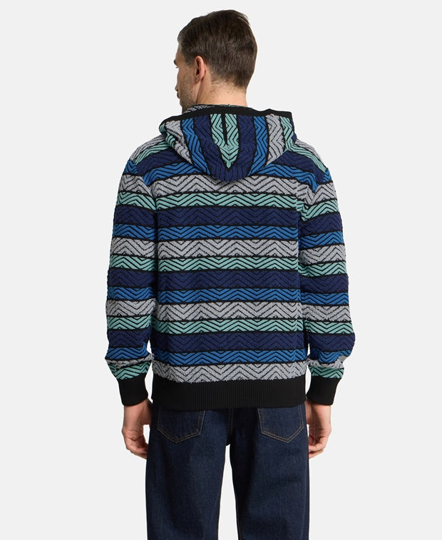 Missoni Hooded pullover