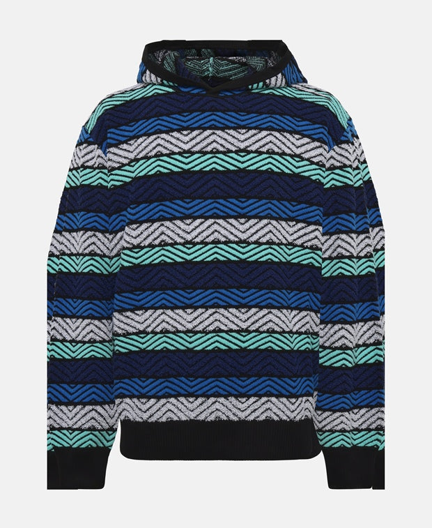 Missoni Hooded pullover